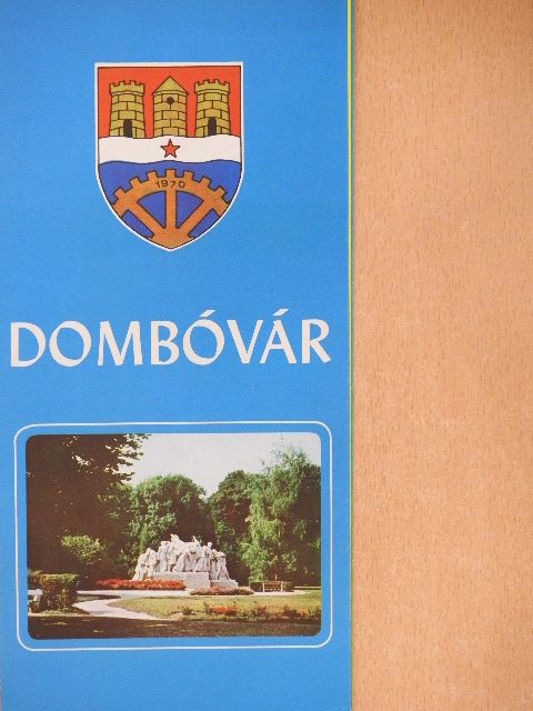 Dombóvár [antikvár]