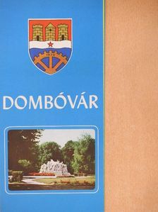 Dombóvár [antikvár]