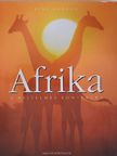 René Gordon - Afrika [antikvár]
