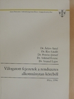 Dr. Ádám Antal - Válogatott fejezetek a rendszeres alkotmánytan köréből [antikvár]