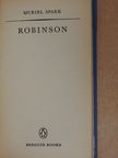 Muriel Spark - Robinson [antikvár]