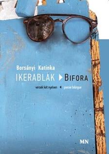 Borsányi Katinka - Ikerablak - Bifora