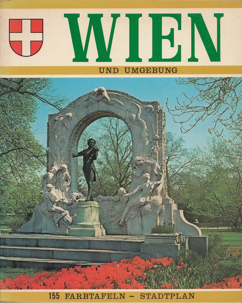Donat, Robert - Wien [antikvár]