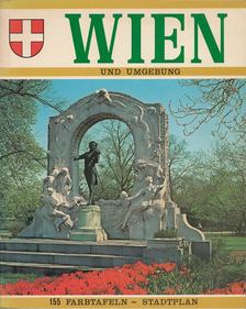 Donat, Robert - Wien [antikvár]