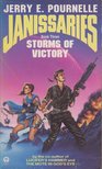 Pournelle, Jerry E. - Storms of Victory [antikvár]