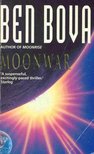 Bova, Ben - Moonwar [antikvár]
