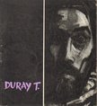 SOLYMÁR ISTVÁN - Duray Tibor festőművész kiállítása [antikvár]