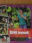 Eli B. Toresen - Éjféli lovasok [antikvár]