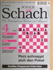 Schach 4/1997 [antikvár]