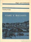 Dr. Móritz György - Fiabe e Racconti [antikvár]