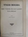 Old Boy - Utazás Beóciába [antikvár]
