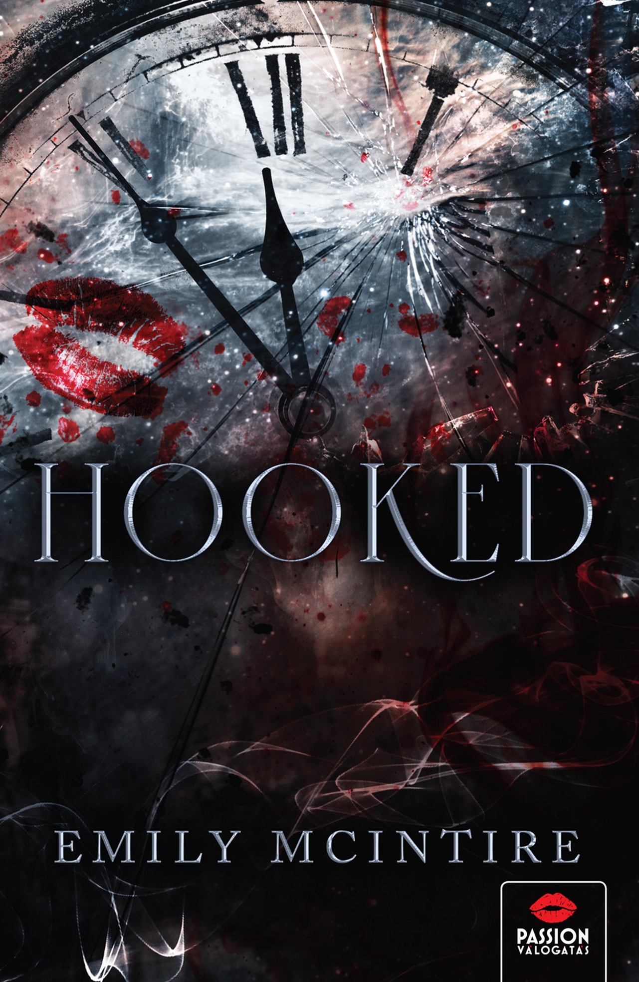 Emily McIntire - Hooked