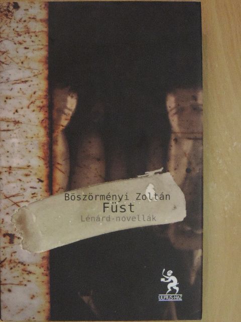 Böszörményi Zoltán - Füst [antikvár]
