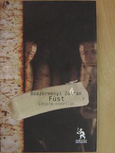 Böszörményi Zoltán - Füst [antikvár]