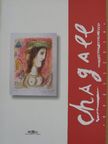 Elisabeth Pacoud-Reme - Chagall: Odüsszeia [antikvár]
