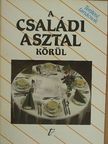 Molnár András - A családi asztal körül [antikvár]