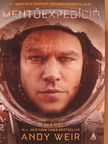 Andy Weir - A marsi [antikvár]