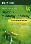 Czédulás-Kézdy-dr Molnár - Biológia feladatgyűjtemény - Közép- és emelt szintű érettségire