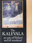 Hannes Sihvo - The Kalevala [antikvár]
