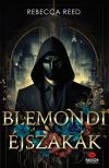 Rebecca Reed - Blemondi éjszakák [eKönyv: epub, mobi]