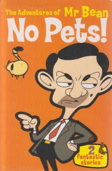 No Pets! [antikvár]