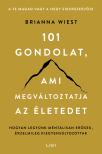 Brianna Wiest - 101 gondolat, ami megváltoztatja az életedet [eKönyv: epub, mobi]