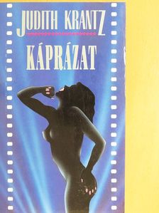 Judith Krantz - Káprázat [antikvár]