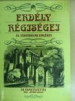 Kővári László - Erdély régiségei és történelmi emlékei [antikvár]