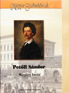 Ady Endre - Petőfi Sándor [antikvár]