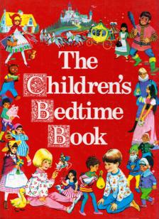 The Children's Bedtime Book [antikvár]