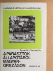 Berzeviczy Gergely - A parasztok állapotáról Magyarországon [antikvár]