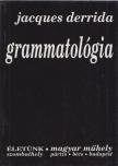 Jacques Derrida - Grammatológia I. [antikvár]
