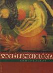 Lengyel Zsuzsánna - Szociálpszichológia [antikvár]