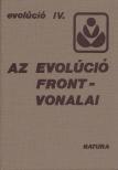 Vekerdi László, Molnár István, Szathmáry Eörs, Vida Gábor - Az evolúciókutatás frontvonalai [antikvár]