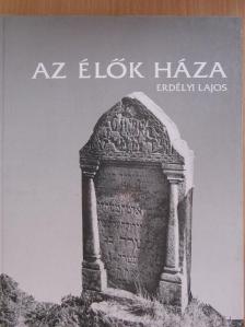 Az élők háza [antikvár]