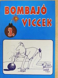 Bombajó viccek 3. [antikvár]