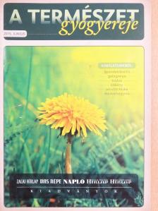 A természet gyógyereje 2015. június [antikvár]
