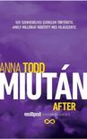 TODD, ANNA - Miután / After [szépséghibás]