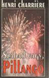 Szabad vagy, Pillangó! [antikvár]