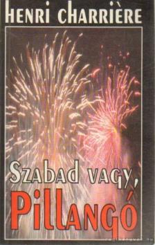 Szabad vagy, Pillangó! [antikvár]