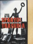 Thomas Kyd - Spanyol tragédia [antikvár]