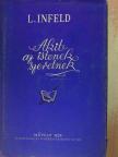 Leopold Infeld - Akit az istenek szeretnek [antikvár]
