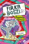 Inky Willis - Firka boszi - Varázslatos zűrzavar [antikvár]