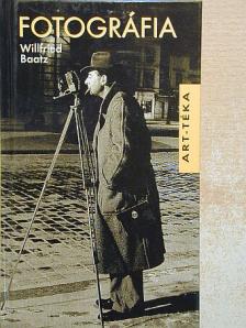 Willfried Baatz - Fotográfia [antikvár]