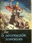 V. Jan - A jégmezők lovagja [antikvár]