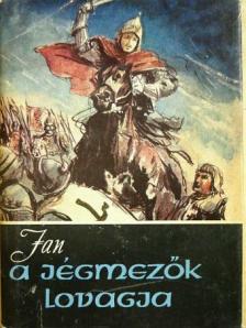 V. Jan - A jégmezők lovagja [antikvár]