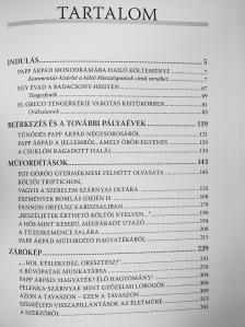 Németh István Péter - Orfeusz Pannoniában (dedikált példány) [antikvár]