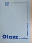 Dr. Király Rudolf - Olasz nyelvkönyv kezdők számára [antikvár]