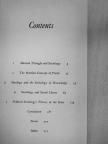Henri Lefebvre - The Sociology of Marx [antikvár]