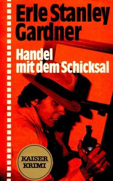 Handel mit dem Schicksal [antikvár]